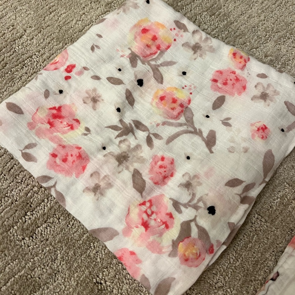 Swaddle blankets - Picture 5 of 7